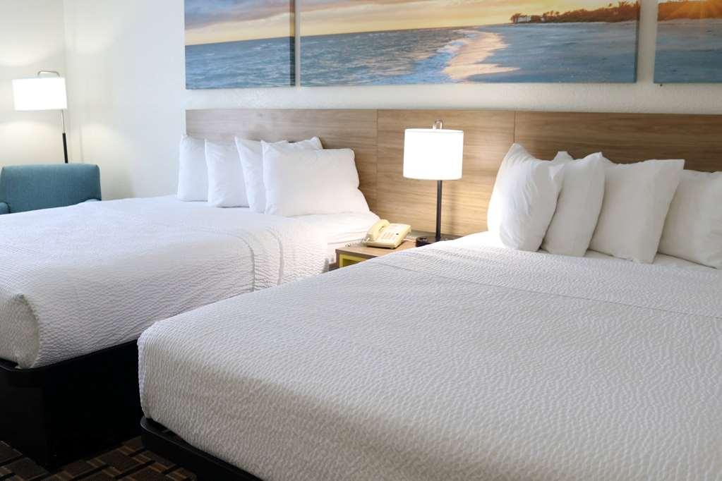Hotel Carolina A Days Inn By Wyndham Hilton Head Island Kamer foto
