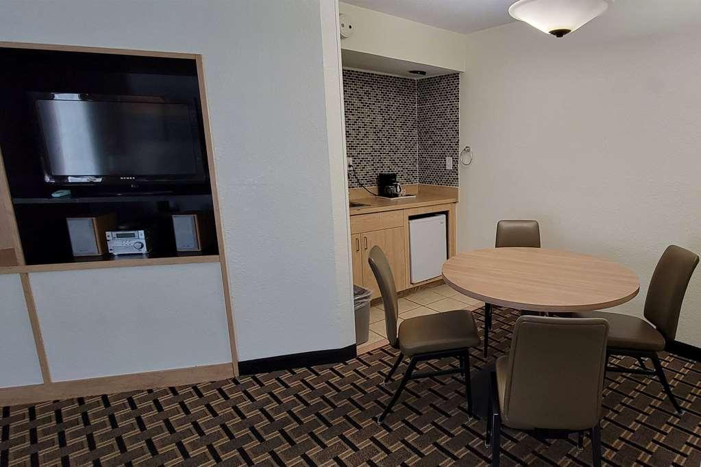 Hotel Carolina A Days Inn By Wyndham Hilton Head Island Kamer foto