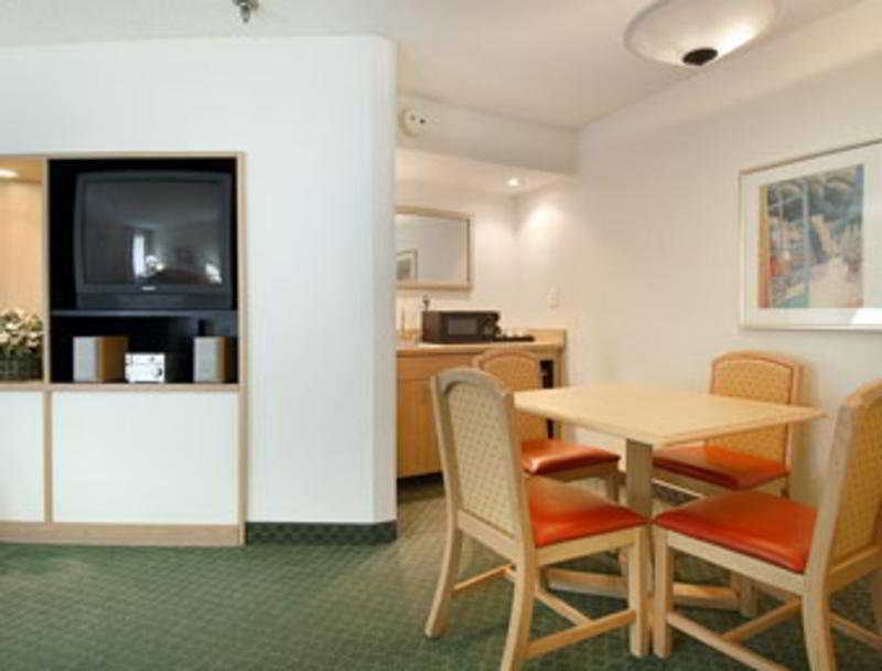 Hotel Carolina A Days Inn By Wyndham Hilton Head Island Kamer foto